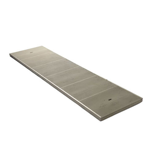 DM Solid Platform Grating
