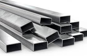 Square & Rectangular Hollow Sections