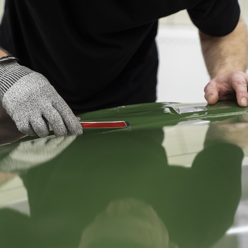 Epoxy Coating