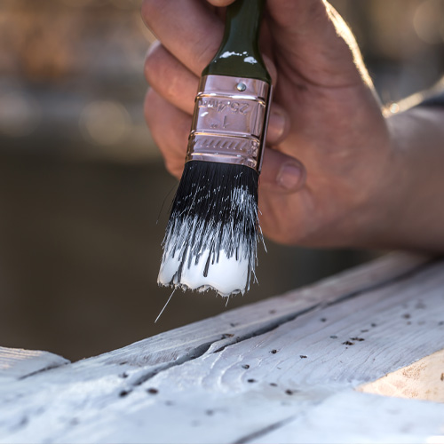 Insulating Coatings