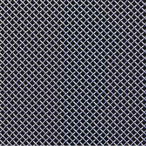 Stainless Steel SS 304-316 Grating