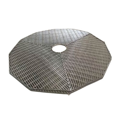 Tree Grating