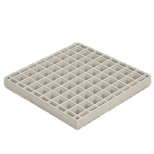 Aluminum Grating