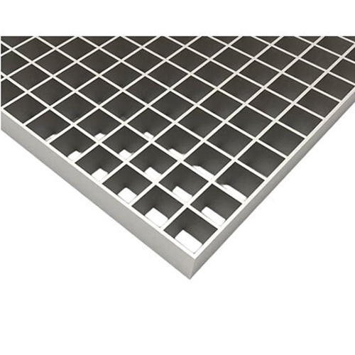 Mild Steel Heavy Duty Grating