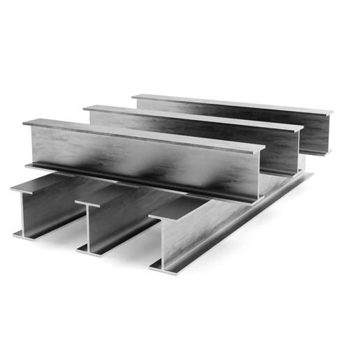 H-Beams / I-Beams