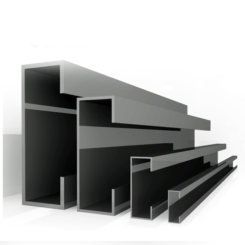Steel Channels (C & U)