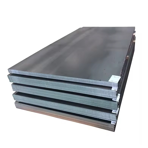Steel Plates