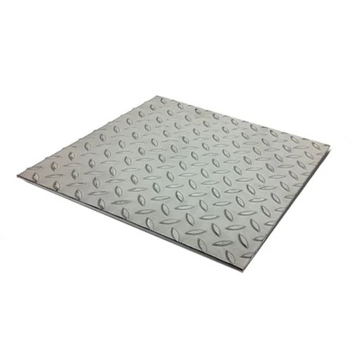Chequered Plates