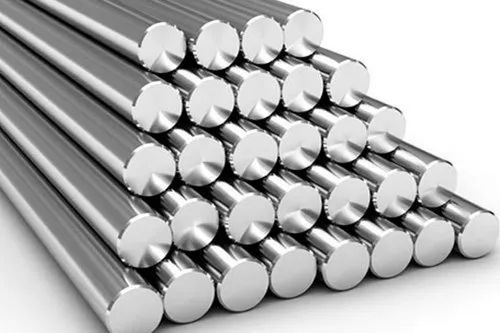 Alloy Steel Rods