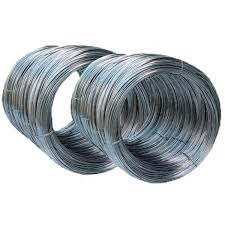Steel Wire Rods