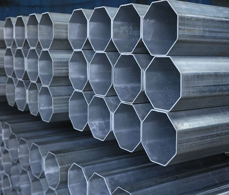 Structural Tubes (ERW/Seamless)