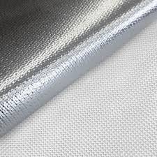Silica Fabrics