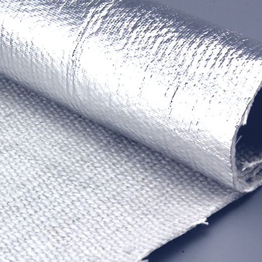 Ceramic Fabrics