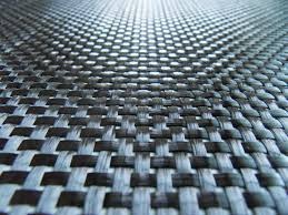 Carbon Fabrics