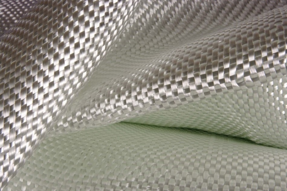 Fiberglass Fabrics